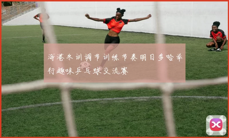 海港冬训调节训练节奏明日多哈举行趣味乒乓球交流赛